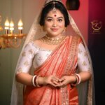 Moumita Tiya Mukherjee