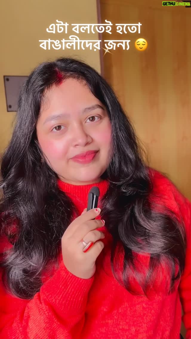 Moumita Tiya Mukherjee - 1.3K Likes - যতই করো হামলা 😎 আবার জিতবে বাঙালির বাংলা 😎🙏

#jaihind #fightforbengal #viral #politics