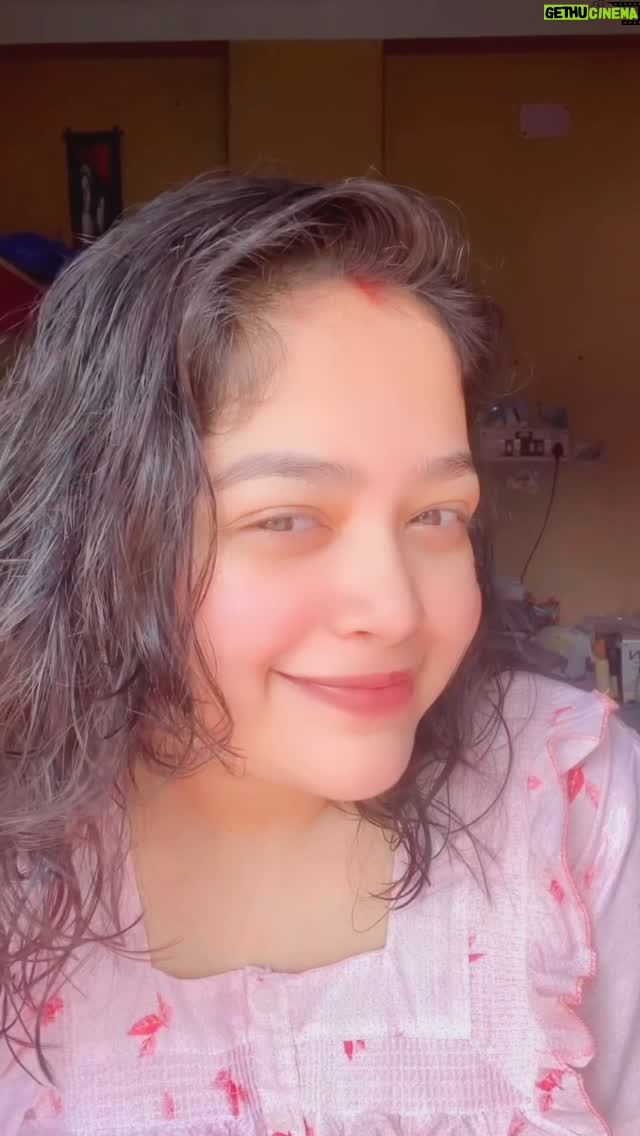 Moumita Tiya Mukherjee - 534 Likes - A day with me 🥹❤️ 

#reels #reels #viral #instagram #reelsinstagram #reelsinstagram #reelitfeelit #reelsinstagram