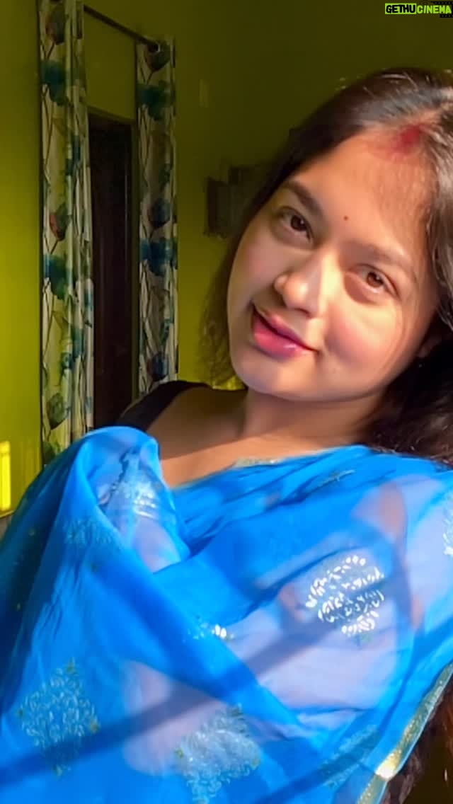 Moumita Tiya Mukherjee - 719 Likes - 😍😇🙈🙈 

#reels #viral #instagram #reelsinstagram #reelitfeelit #reelitfeelit