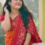 Moumita Tiya Mukherjee