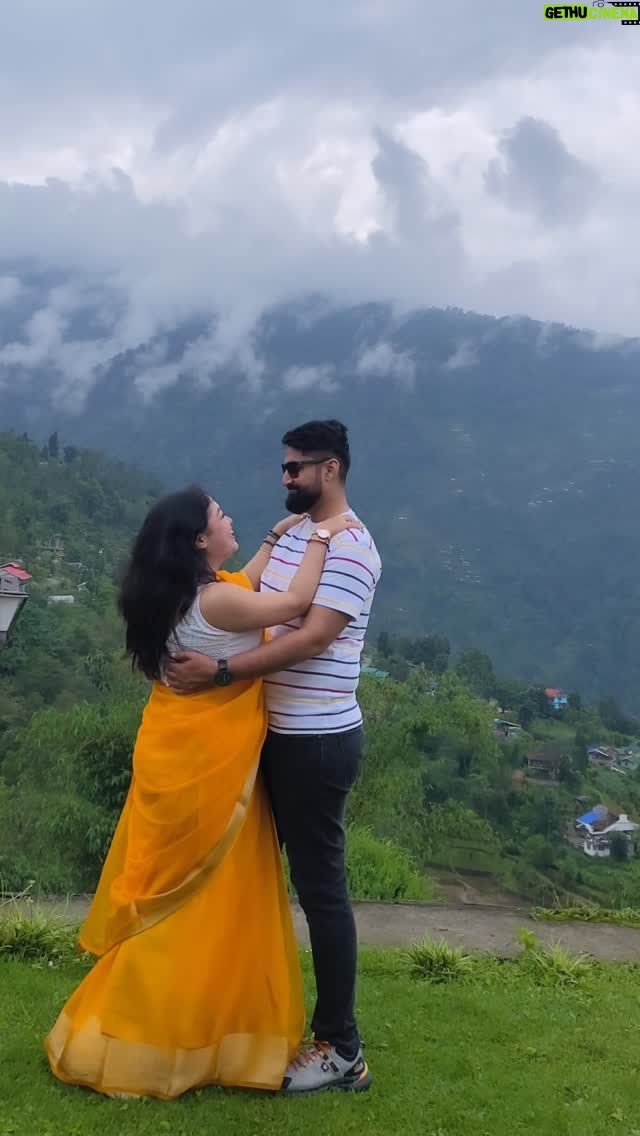 Moumita Tiya Mukherjee - 2.7K Likes - ❤️🧿🥹😚😚😚 

#viral #instagram #reelsinstagram #reelitfeelit #viralvideos #love #couple