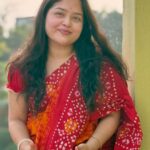 Moumita Tiya Mukherjee