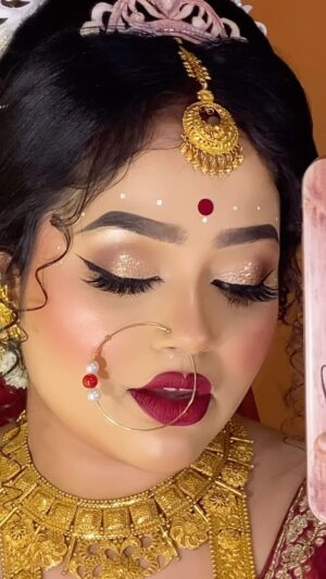 Moumita Tiya Mukherjee Instagram - 🧿❤️❤️🥰🥰 @yashi_barrick ❤️
#reels #viral #instagram #reelsinstagram #reelitfeelit #viralvideos #viralreels