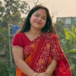 Moumita Tiya Mukherjee