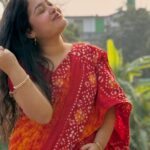 Moumita Tiya Mukherjee