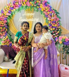 Moumita Tiya Mukherjee Most Liked Photos and Posts