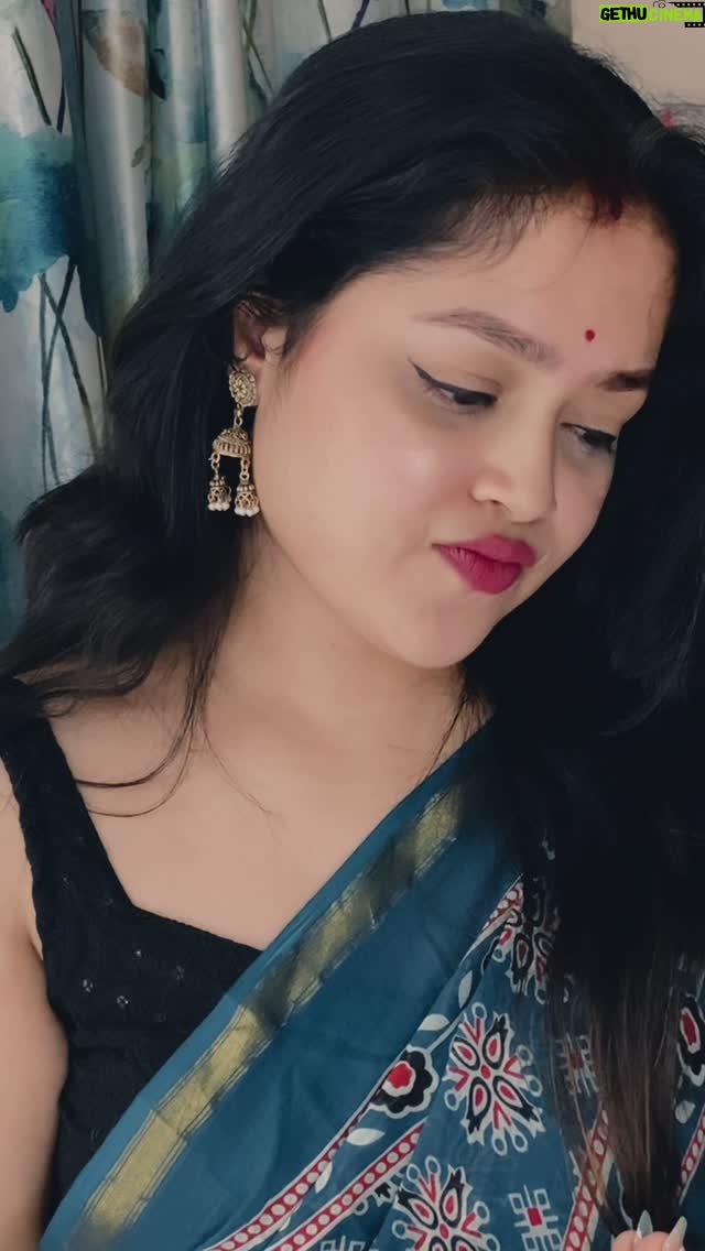 Moumita Tiya Mukherjee - 271 Likes - Onkdin por 🙈🙈🙈 

#reels #viral #instagram #reelsinstagram #reelitfeelit #viralvideos #bengali