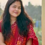 Moumita Tiya Mukherjee