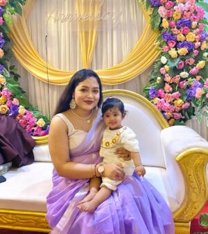 Moumita Tiya Mukherjee Instagram - ❤️🧿😌
#reels #reelsinstagram #photo #photooftheday #photography