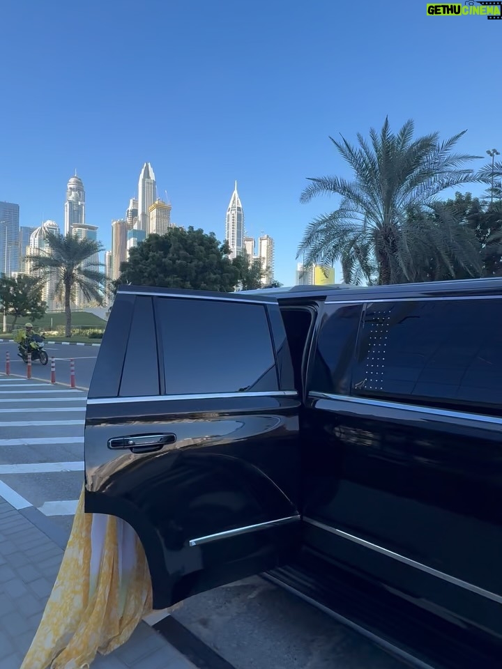 Mouna Guddemane - 36.1K Likes - Royal mood activated.❤️🦋
.
.
.
.
.
#mouna #dubai #vacation #instagram #fyp