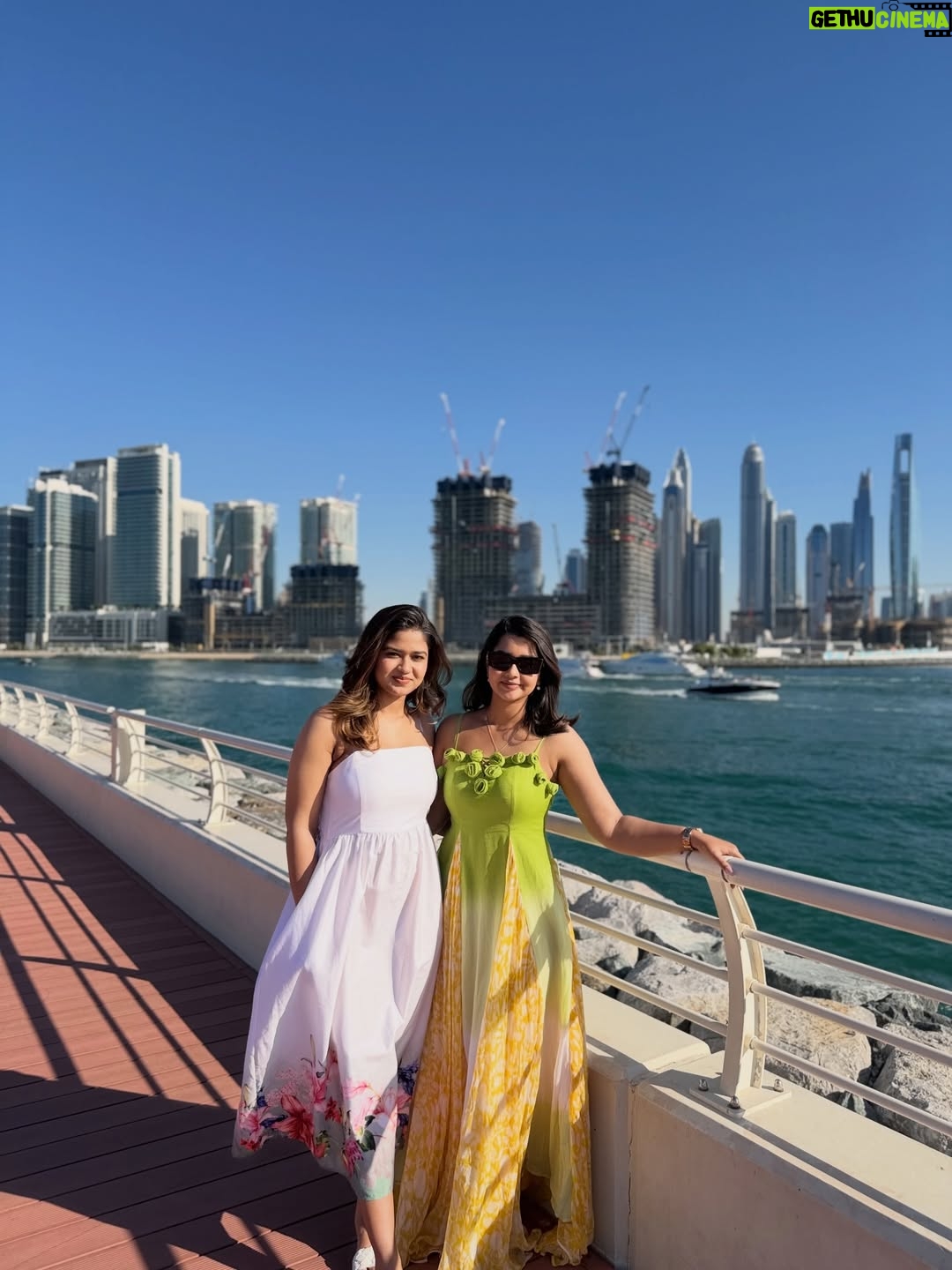 Mouna Guddemane - 36.1K Likes - Royal mood activated.❤️🦋
.
.
.
.
.
#mouna #dubai #vacation #instagram #fyp