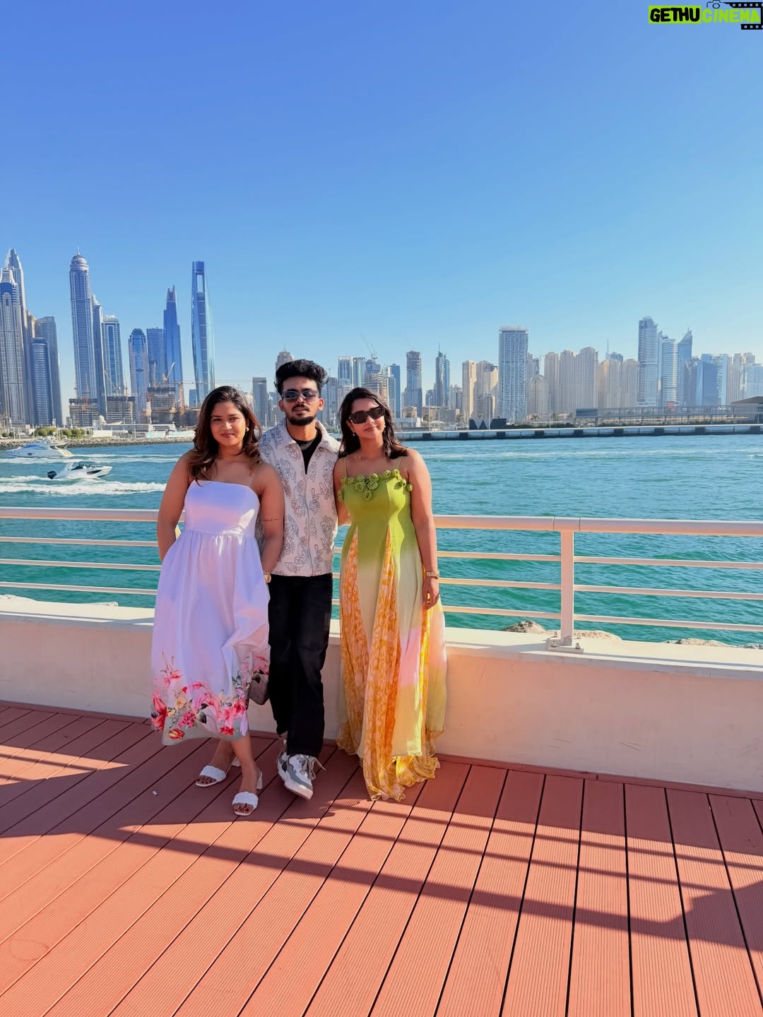 Mouna Guddemane - 36.1K Likes - Royal mood activated.❤️🦋
.
.
.
.
.
#mouna #dubai #vacation #instagram #fyp