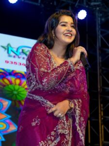 Actress Mouna Guddemane HD Photos and Wallpapers January 2026