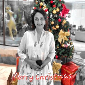 Mrinal Kulkarni Instagram -