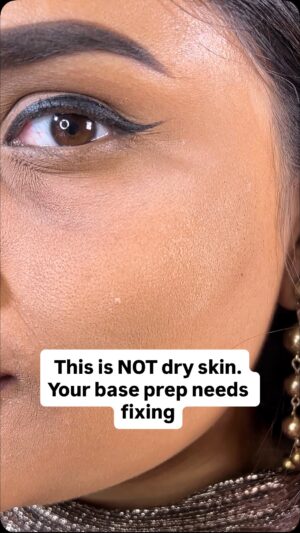 Mukul Richards Instagram - Comment “Link” for link
Current favourite Flicka Moisturizer Primer for my dry, crusty makeup during winters to achieve that flawless glow! ✨
It keeps makeup smooth .. no patchiness, no cracks, no creases 💖
#flicka #silktouch #trending #reels #smoothbase makeupartist
