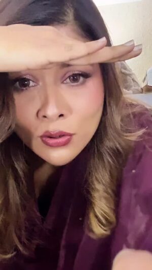 Mumtaheena Toya Instagram - Ay toi toi toi