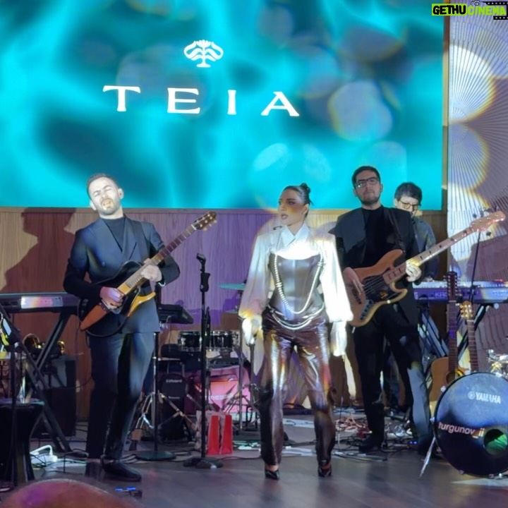 Munisa Rizaeva - 136.9K Likes - Emin Agalarovning tug‘ilgan kunidagi lavha. Aziz do‘stlarim, O‘zbekistonga xush kelibsiz ❤️
@valeriya @prigozhin_iosif @eminofficial @thegreateuropeanasian 

Фото со дня рождения Эмина Агаларова. Добро пожаловать в Узбекистан мои, дорогие друзья ❤️