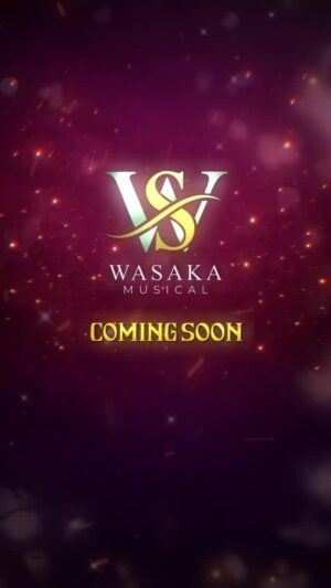 Muskaan Instagram - Here’s Your INVITATION ♥️🎶 For something super special… Be ready to celebrate the night of love & music✨

#Wasaka #SajidWajid #Dubai #IndianOriginalSabriBrothers #SalmanAli