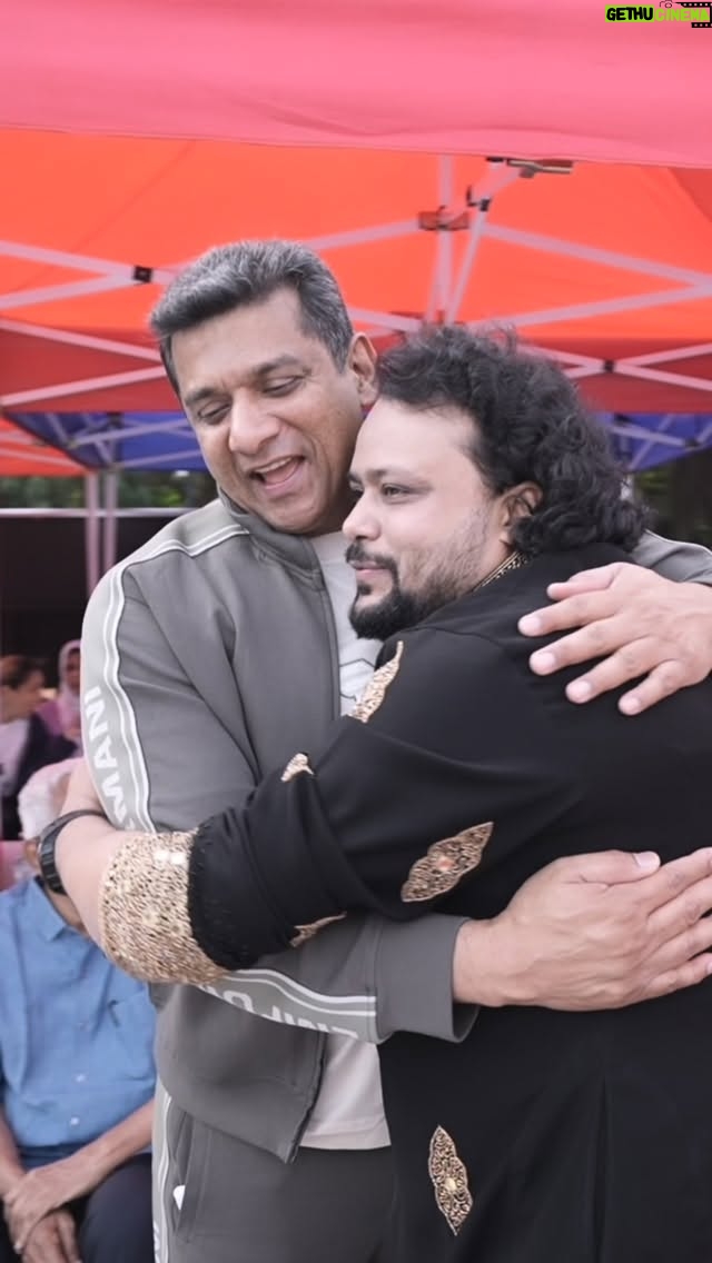 Muskaan - 773 Likes - Malad masti ❤️ 🤝 @singer.muskaan  @mla_aslamshaikh @ @haider3101 #maladmasti  Outifts Designed and Styled by
@lagnamindia (Hyderabad)
Maqdoom Brothers(Hyderabad)