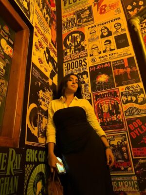 Muskaan Nayyar Instagram - drafts