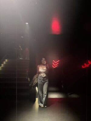 Muskaan Nayyar Instagram - drafts