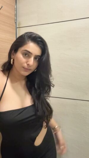 Muskaan Nayyar Instagram - Random 4am videos
