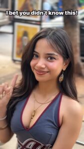Actress Muskan Karia HD Photos and Wallpapers January 2026