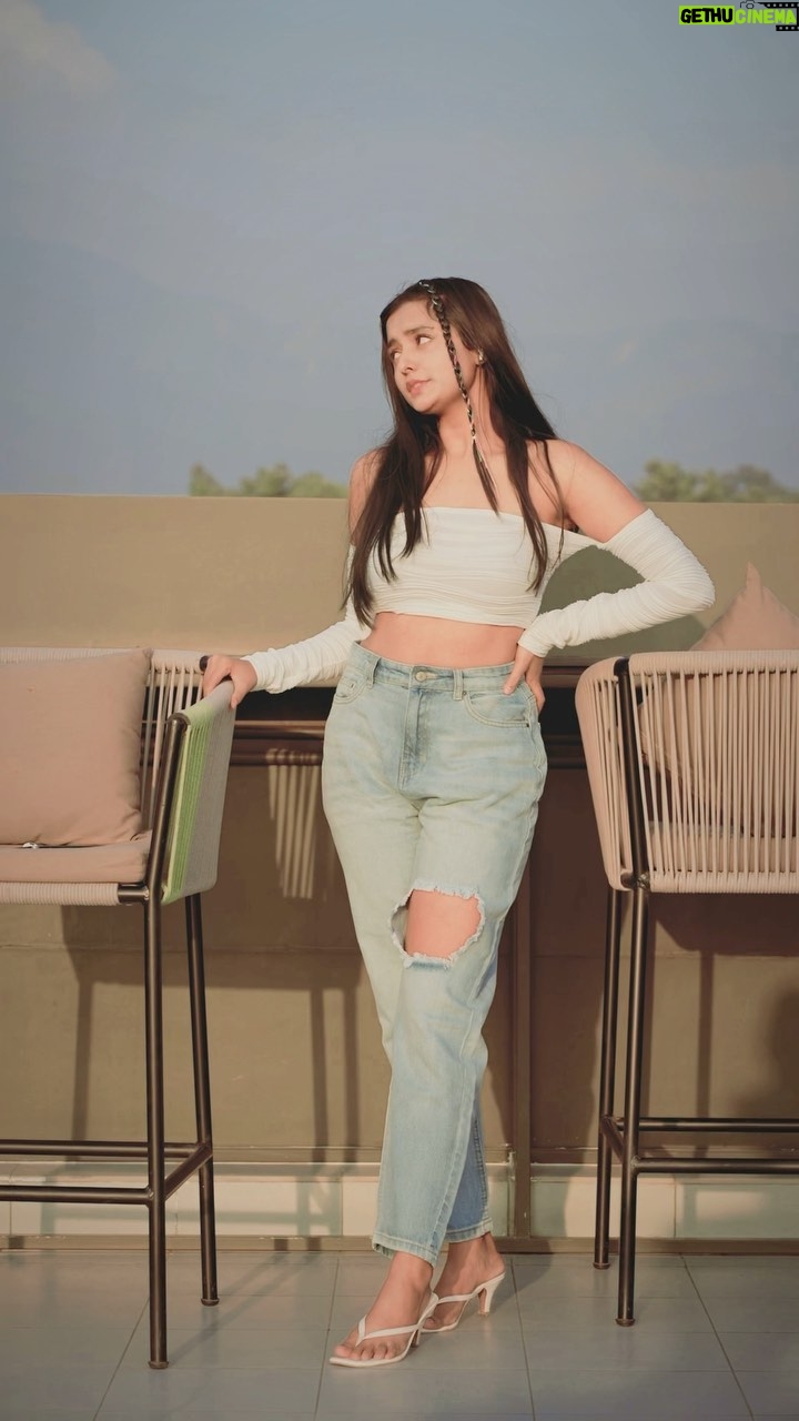 Muskan Siddiqui - 162.3K Likes - 🫣🤌🏻