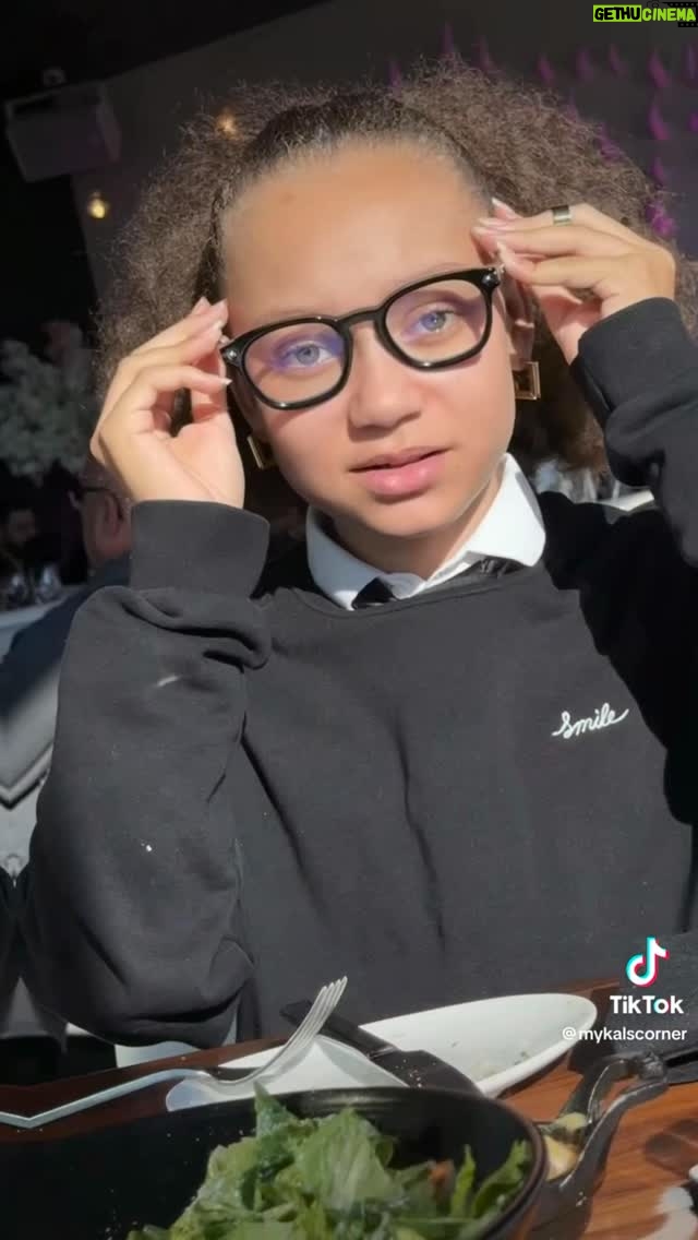 Mykal-Michelle Harris - 1.6K Likes - She does what she wants…/#ootd #myootd #disneykid #kimraisingkim #disney #ravenshome #ariel #littlemermaid #blessed #lolsurprisedolls #fun