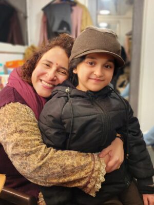 Myra and Kiara Instagram - Dear @adityasuhasjambhale sir... thank you for giving Kiara the unforgettable opportunity to play Eela Sapru.✨️🧿🤍
Watching her transform into Eela, watching her understand emotions beyond her age, and watching her fall in love with the craft…..We are truly grateful for your trust, your mentorship, and for allowing her to be a part of your extraordinary vision.💫✨️
We will always be grateful for the love she is getting from audience out there.
Thankyou @bhashasumbli maam @nazneenmadan maam for being the most loving and supportive co actors while performing those powerful emotional scenes with her. You were phenomenal in the movie🤍
Congratulations @rohaan.singh1 her buddy for being her favourite co actor..she missed shooting with you Ro. We are so proud of you and your performance in the movie.you nailed it.💛✨
Thankyou @yamin_andrabi for your help.. you know me and kiara are always grateful for everything and will never forget what you did for us. Bless you bro.💫✨️
#baramulla trending on Netflix