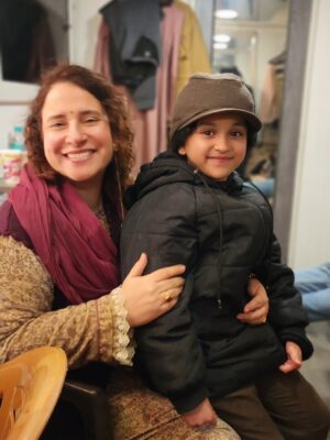 Myra and Kiara Instagram - Dear @adityasuhasjambhale sir... thank you for giving Kiara the unforgettable opportunity to play Eela Sapru.✨️🧿🤍
Watching her transform into Eela, watching her understand emotions beyond her age, and watching her fall in love with the craft…..We are truly grateful for your trust, your mentorship, and for allowing her to be a part of your extraordinary vision.💫✨️
We will always be grateful for the love she is getting from audience out there.
Thankyou @bhashasumbli maam @nazneenmadan maam for being the most loving and supportive co actors while performing those powerful emotional scenes with her. You were phenomenal in the movie🤍
Congratulations @rohaan.singh1 her buddy for being her favourite co actor..she missed shooting with you Ro. We are so proud of you and your performance in the movie.you nailed it.💛✨
Thankyou @yamin_andrabi for your help.. you know me and kiara are always grateful for everything and will never forget what you did for us. Bless you bro.💫✨️
#baramulla trending on Netflix