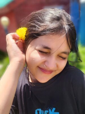 Myra and Kiara Instagram - Happy Birthday, my sunshine Kiara🧿✨️💫🤍
Kiara, you both are my strength… my biggest blessings. The way you care, the way you love, the way you shine without even trying it makes me so proud of the person you are becoming. Watching you grow has been the most emotional, magical, and fulfilling journey of my life.
I pray you always keep that spark in your eyes and that softness and kindness in your heart.
I love you more than words will ever be able to explain. 💛✨🎂
You are a girl with dreams far bigger than your age so passionate, yet so focused on your acting and everything you believe in. Your simplicity, your innocence, and the grounded way you carry yourself is what makes you truly different. 🤍🧿
Thank you for choosing me as your mumma.🤗
Thank you for giving me so many reasons to smile.may this year bring you endless laughter, new adventures, and dreams that take you far.
Keep shining, my little star. I love you endlessly.🤍💫🧿
Mumma💫🙌🏻