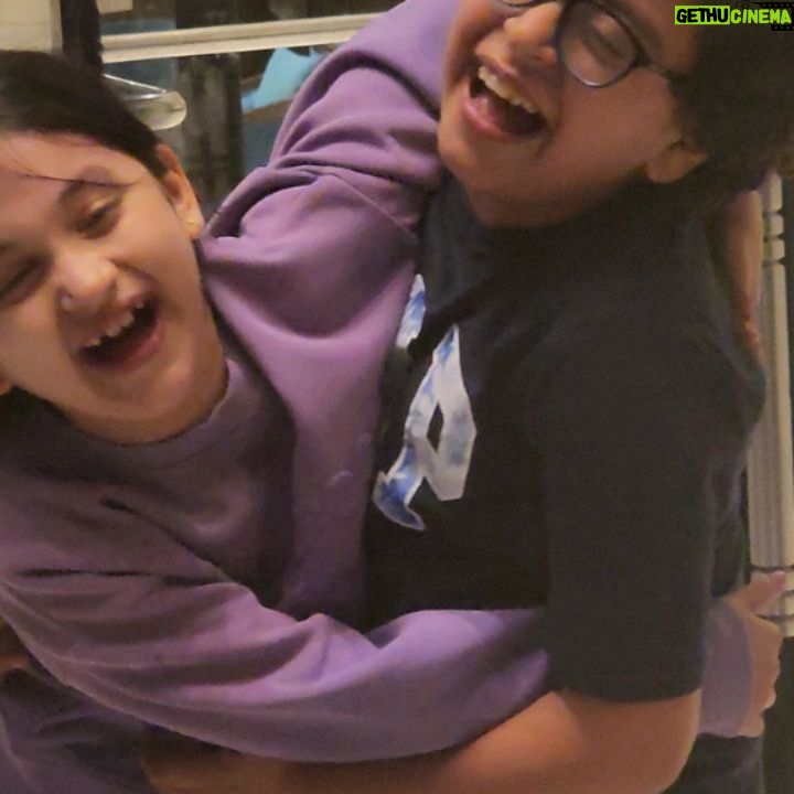 Myra and Kiara - 16.2K Likes - Hi Meet Eela's bestie Ayaan 🤛🏻🤜🏻🧿
From giggles in auditions queues and shoots to goals in Baramulla  8 years of friendship, dreams, and growing side by side. 🧿💫
We didn’t just grow up together, we built our journey together 🤍✨🧿
Wtach Baramulla on @netflix_in #FromThenToNow #ForeverBesties”
Someone Please cast us together to watch our madness and fun live🤣🤍🧿