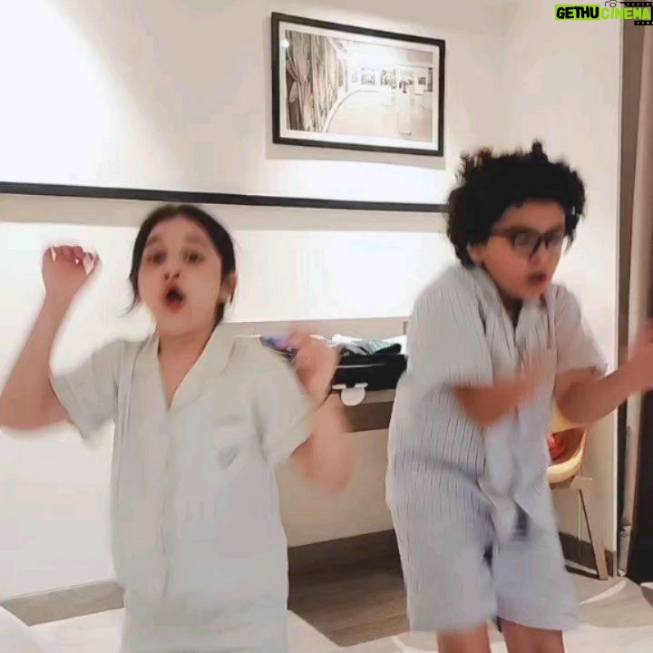 Myra and Kiara - 16.2K Likes - Hi Meet Eela's bestie Ayaan 🤛🏻🤜🏻🧿
From giggles in auditions queues and shoots to goals in Baramulla  8 years of friendship, dreams, and growing side by side. 🧿💫
We didn’t just grow up together, we built our journey together 🤍✨🧿
Wtach Baramulla on @netflix_in #FromThenToNow #ForeverBesties”
Someone Please cast us together to watch our madness and fun live🤣🤍🧿