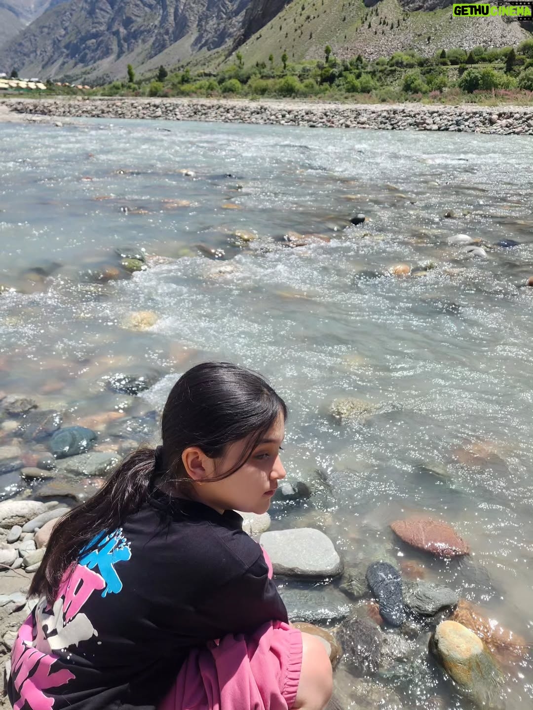 Myra and Kiara - 12.6K Likes - Happy Birthday, my sunshine Kiara🧿✨️💫🤍

Kiara, you both are my strength… my biggest blessings. The way you care, the way you love, the way you shine without even trying it makes me so proud of the person you are becoming. Watching you grow has been the most emotional, magical, and fulfilling journey of my life.

I pray you always keep that spark in your eyes and that softness and kindness in your heart.
I love you more than words will ever be able to explain. 💛✨🎂

You are a girl with dreams far bigger than your age so passionate, yet so focused on your acting and everything you believe in. Your simplicity, your innocence, and the grounded way you carry yourself is what makes you truly different. 🤍🧿
Thank you for choosing me as your mumma.🤗

Thank you for giving me so many reasons to smile.may this year bring you endless laughter, new adventures, and dreams that take you far.

Keep shining, my little star. I love you endlessly.🤍💫🧿

Mumma💫🙌🏻