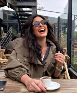 Actress Myrna Nour El Din HD Photos and Wallpapers January 2026