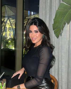 Myrna Nour El Din Instagram - ♠️🖤♠️
