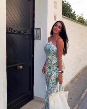 Myrna Nour El Din Instagram - 🌱💚🌱