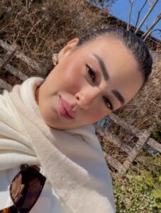 Actress Myrna Nour El Din HD Photos and Wallpapers December 2025