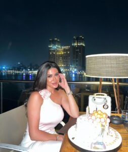 Actress Myrna Nour El Din HD Photos and Wallpapers May 2024
