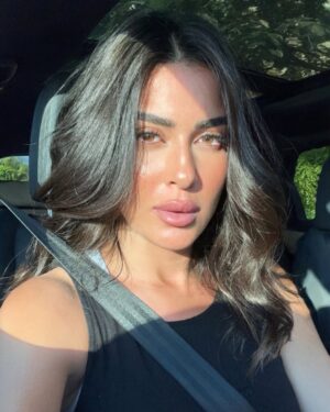 Myrna Nour El Din Instagram - ☀️