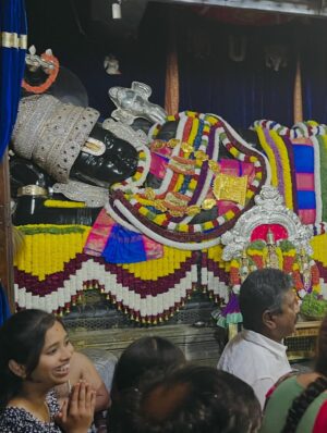 N S Manasa Gowda Instagram - 