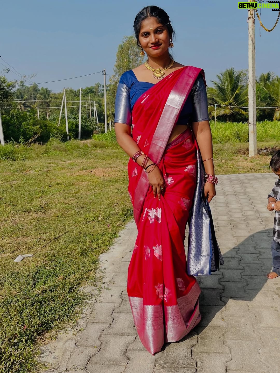 N S Manasa Gowda - 1.2K Likes - 
