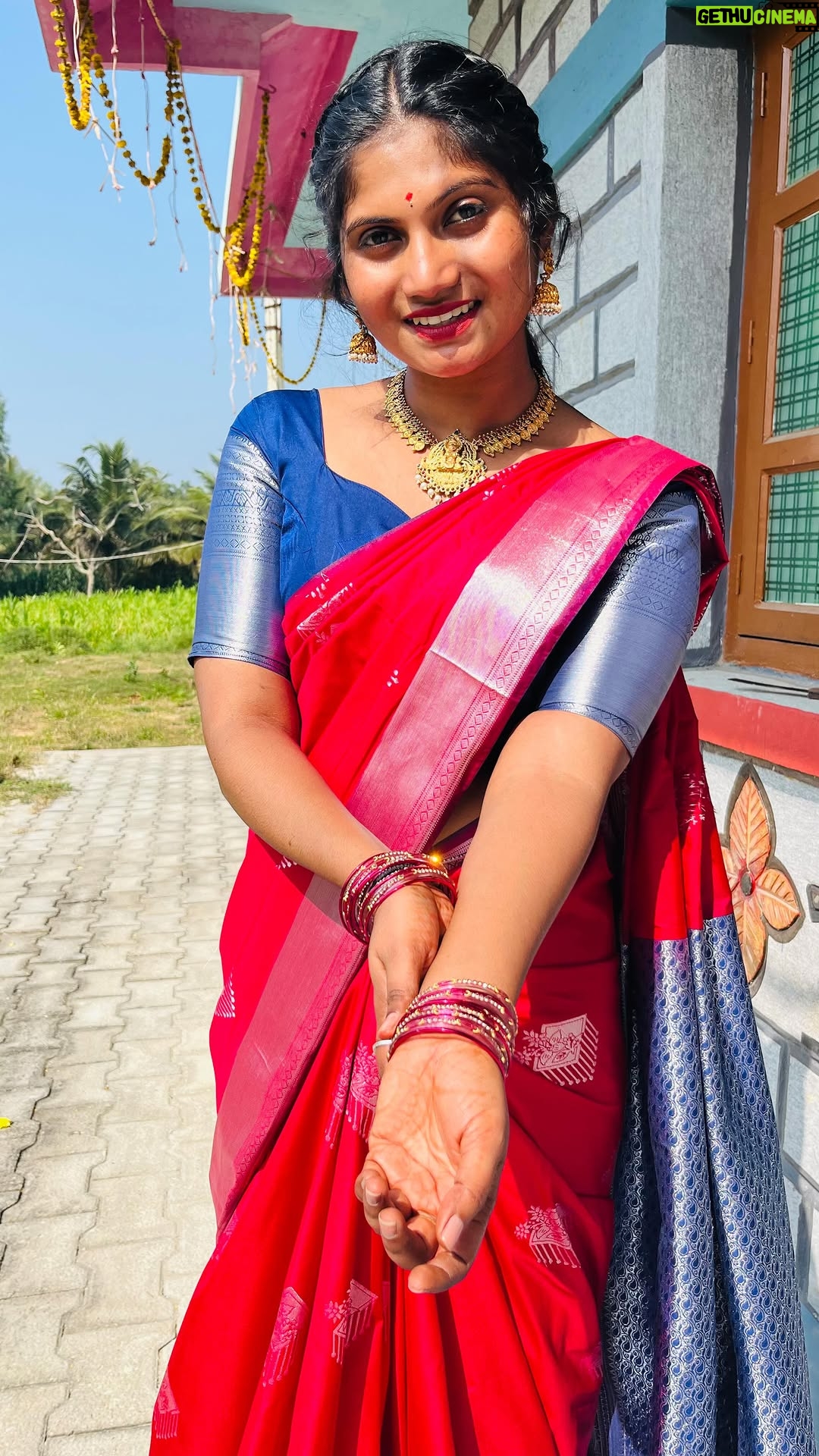 N S Manasa Gowda - 616 Likes - Preethi Nammadaguva💗🫰🏻

#nsmanasagowda_official_ 
#saree #sareelove #tag #raitha #mandya #nature #viral #reelkaro #share #reelkarofeelkaro #love #viralreels #insta #support #followmefollowyou #instalove #trend #trendy #trendingsongs #trending