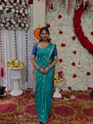 N S Manasa Gowda Instagram - 