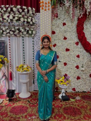 N S Manasa Gowda Instagram - 