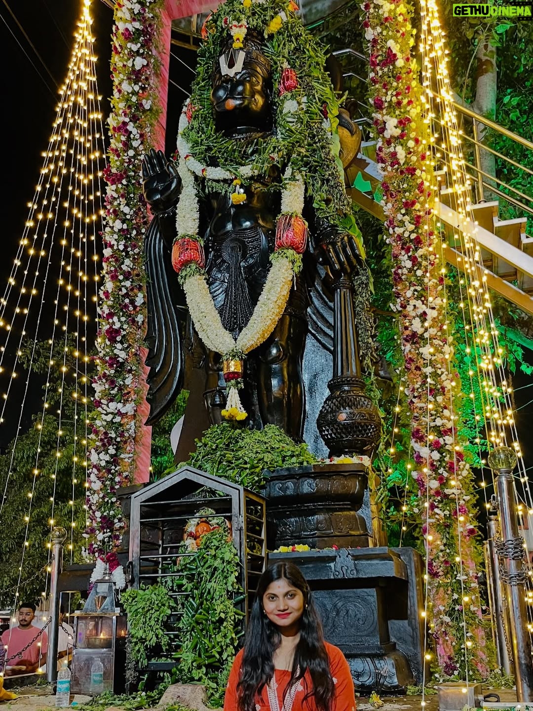 N S Manasa Gowda - 34.1K Likes - 