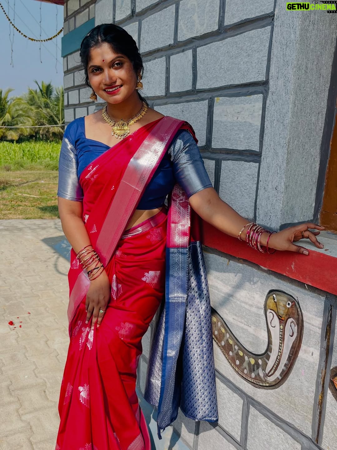 N S Manasa Gowda - 457 Likes - 