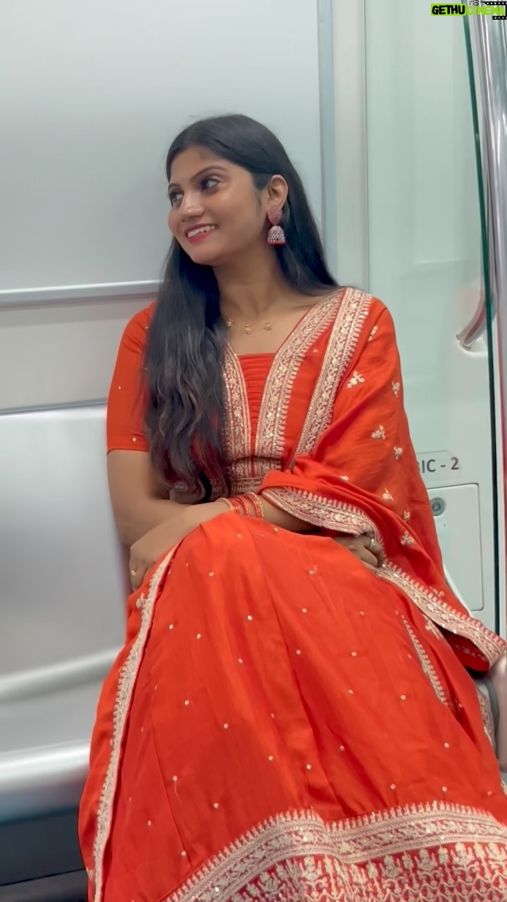 N S Manasa Gowda - 2.2K Likes - Trending✨🥰
How is it my Look 👀 

#nsmanasagowda_official_ 
#tag #raitha #mandya #nature #viral #reelkaro #share #reelkarofeelkaro #love #viralreels #insta #support #followmefollowyou #instalove #trendy #trend #viralvideos